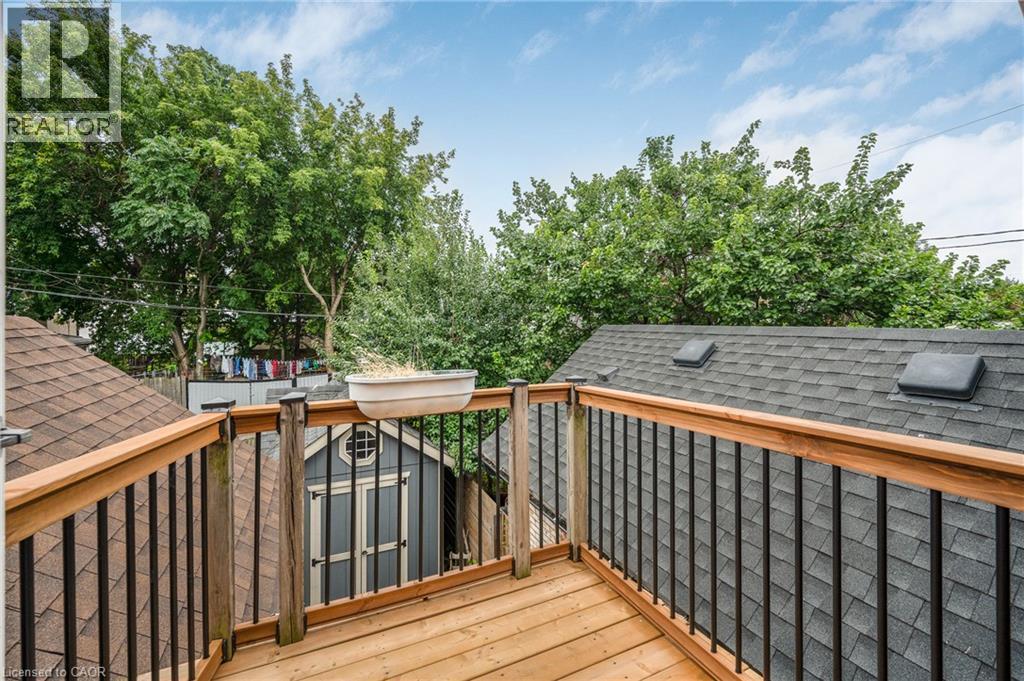 466 Cannon Street E, Hamilton, ON