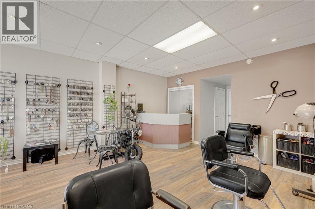 466 Cannon Street E, Hamilton, ON