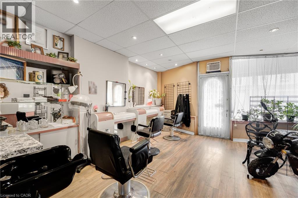 466 Cannon Street E, Hamilton, ON
