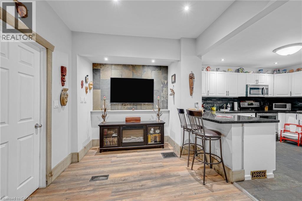 466 Cannon Street E, Hamilton, ON