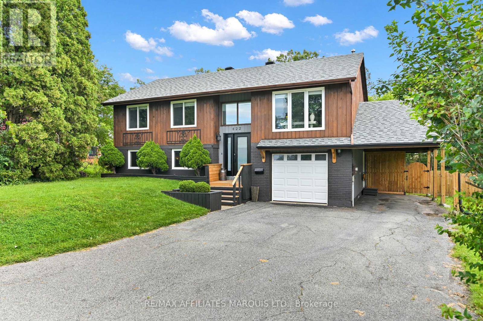 422 Hilbert Avenue, Cornwall, ON