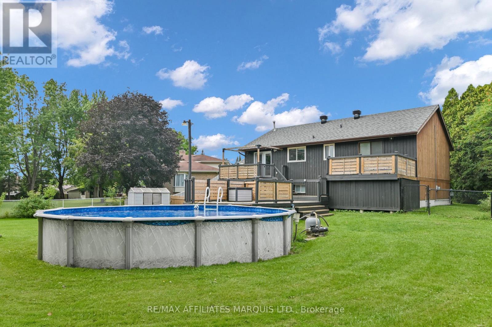 422 Hilbert Avenue, Cornwall, ON