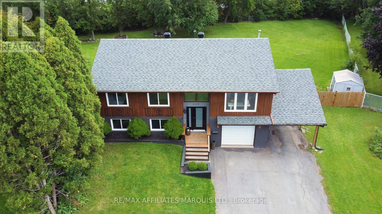 422 Hilbert Avenue, Cornwall, ON