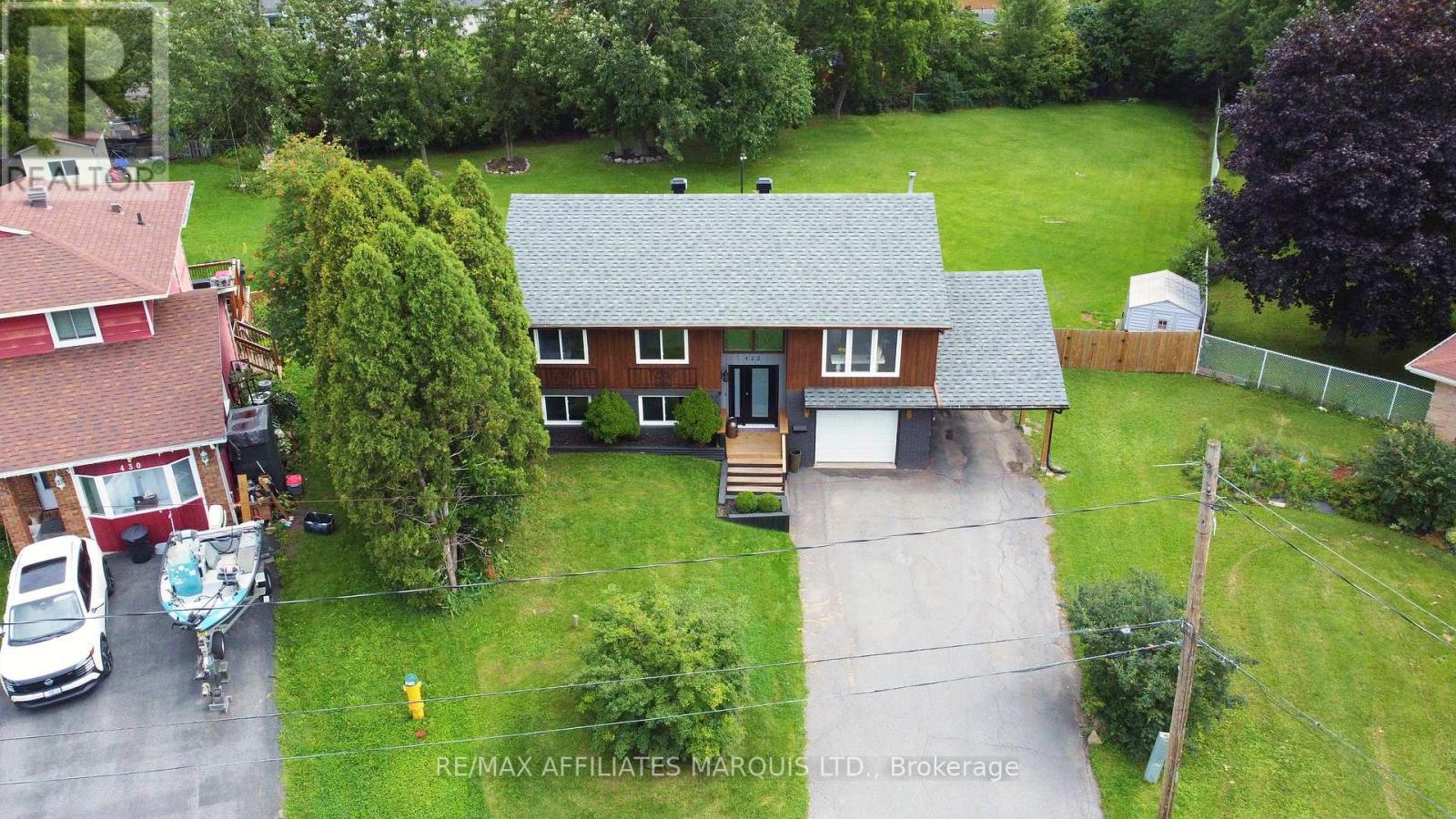 422 Hilbert Avenue, Cornwall, ON