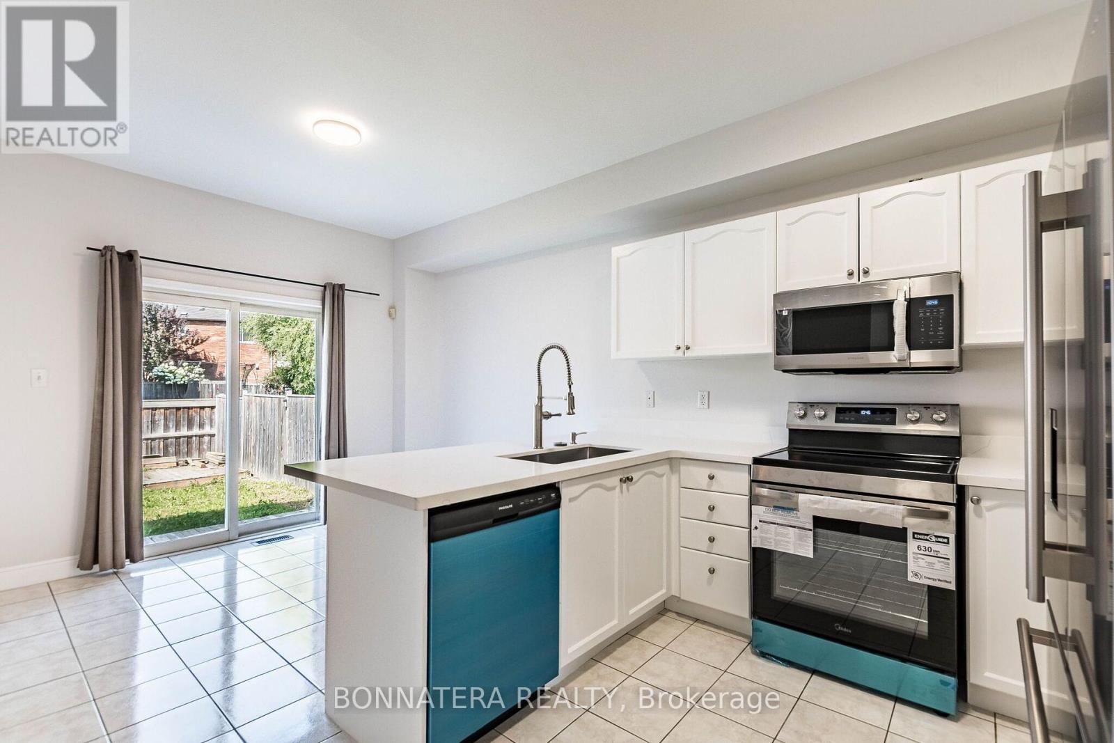 4297 Guildwood Way, Mississauga, ON