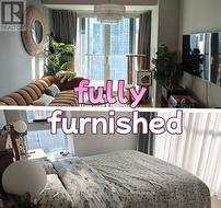 3411 MASTER BEDROOM - 7 GRENVILLE STREET Toronto, ON M4Y 0E9