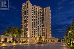 1308 - 220 FORUM DRIVE Mississauga, ON L4Z 4K1