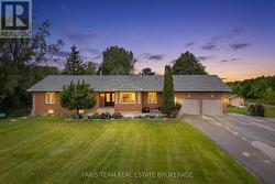 5584 6TH LINE New Tecumseth, ON L0G 1W0