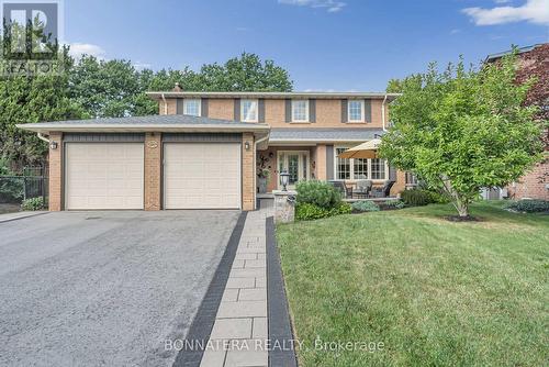 1409 HOLLY COURT  Oakville, ON L6H 3H4