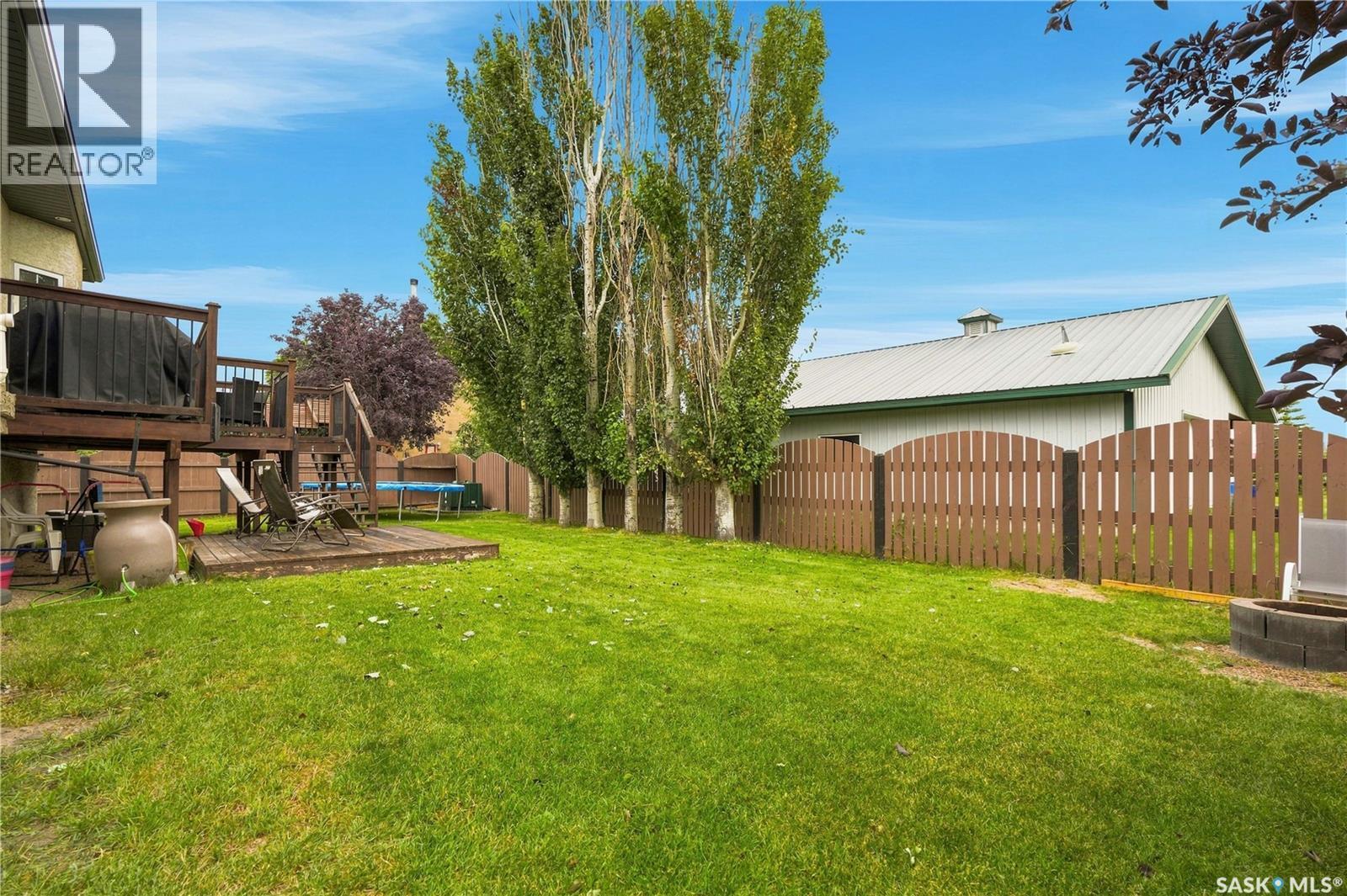 5 Brooklyn Court, Warman, SK