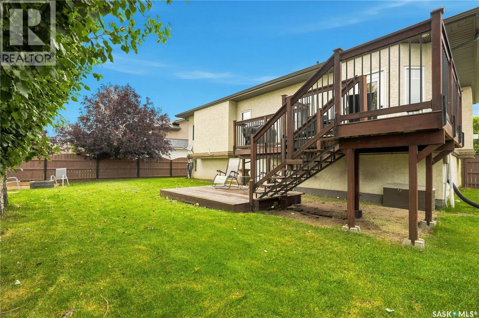 5 Brooklyn Court, Warman, SK