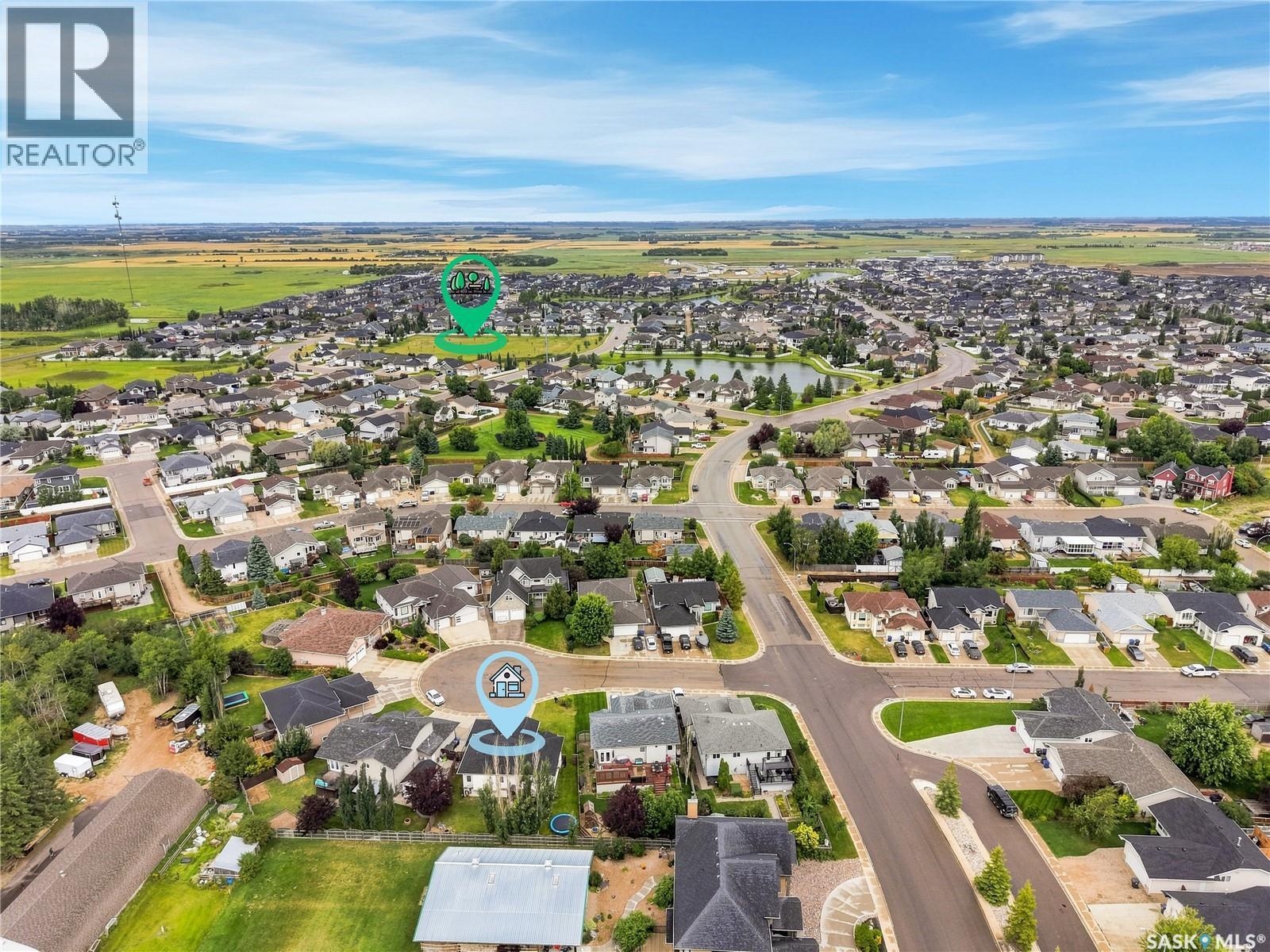 5 Brooklyn Court, Warman, SK