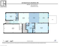 Floor plan - 