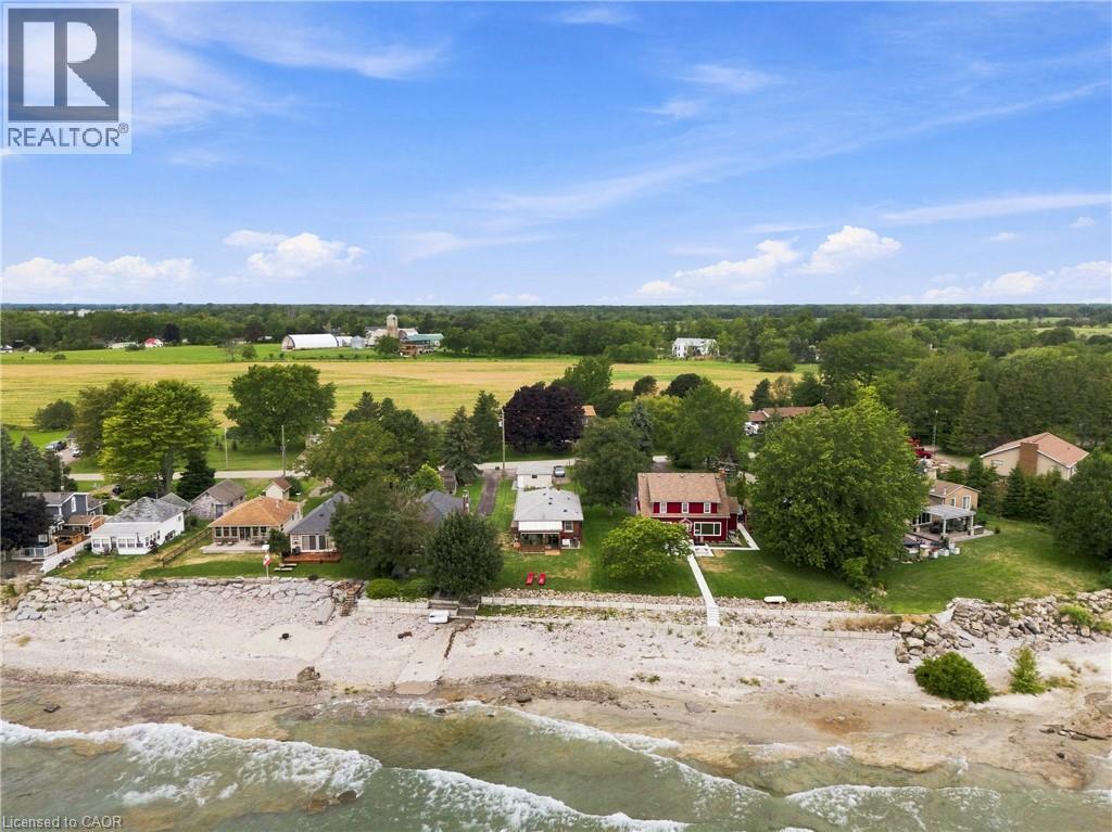 12041 Augustine Road, Wainfleet, ON