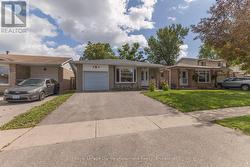 26 ASHDALE CRESCENT Clarington (Bowmanville), ON L1C 3M9