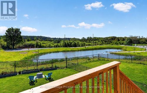 998 TRAILSVIEW AVENUE  Cobourg, ON K9A 4K3
