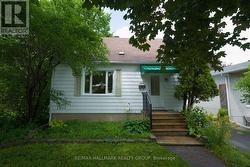 1357 RAVEN AVENUE Ottawa, ON K1Z 7Y3
