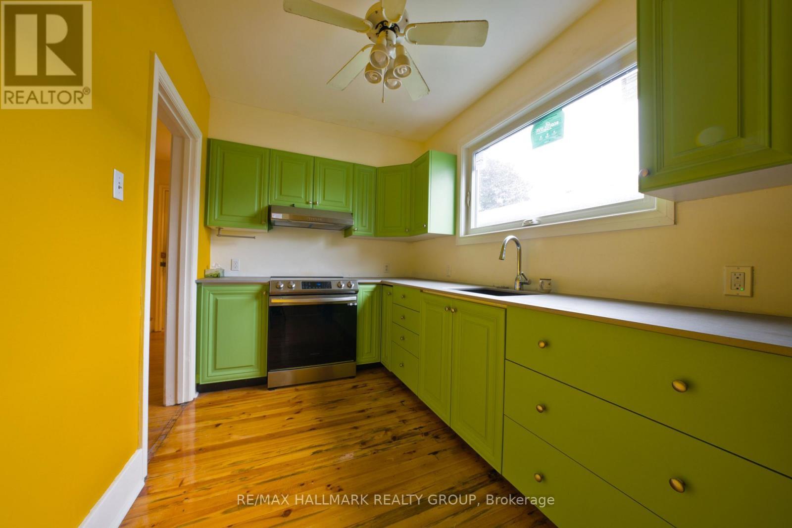 1357 Raven Avenue, Ottawa, ON