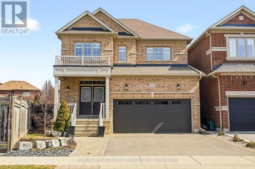 3133 HIRAM TERRACE  Oakville, ON L6M 0P7