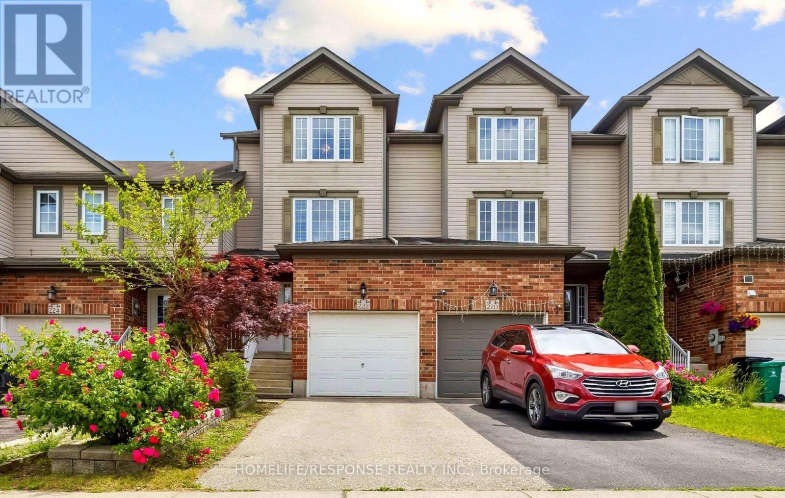 222 Sophia Crescent, Kitchener, ON