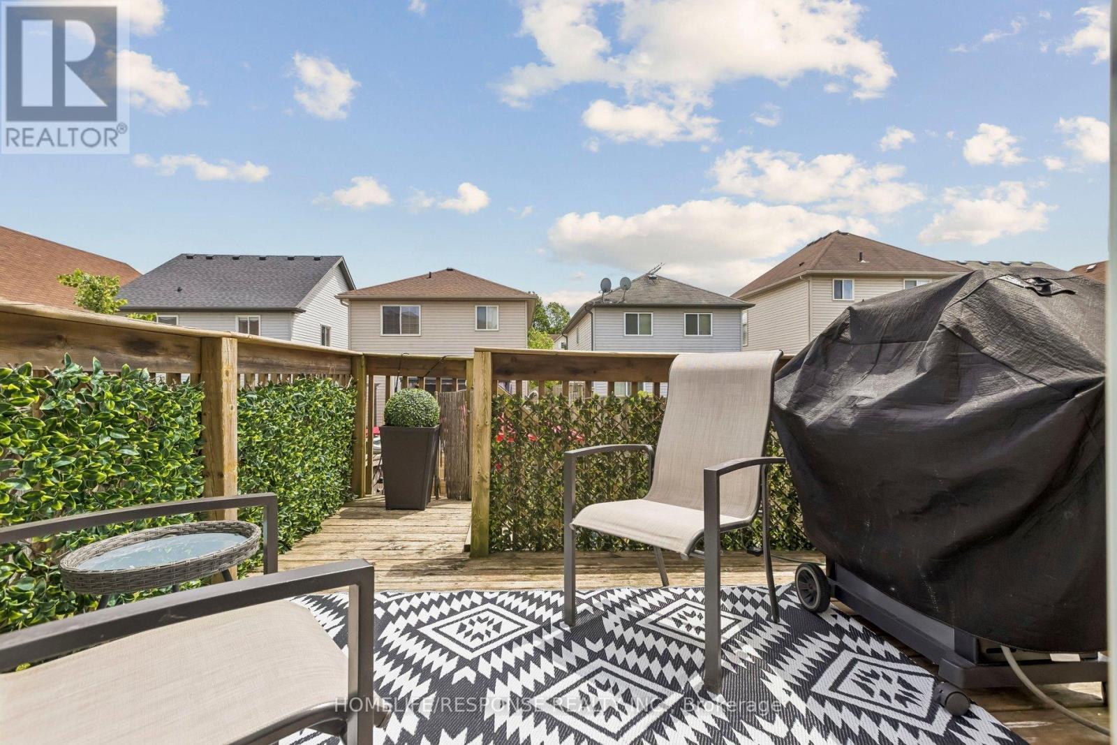 222 Sophia Crescent, Kitchener, ON