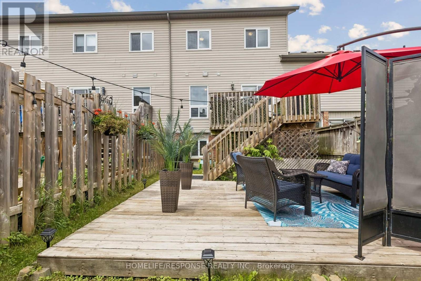 222 Sophia Crescent, Kitchener, ON