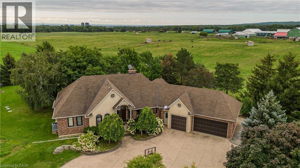 5200 No 2 Side Road, Milton, ON