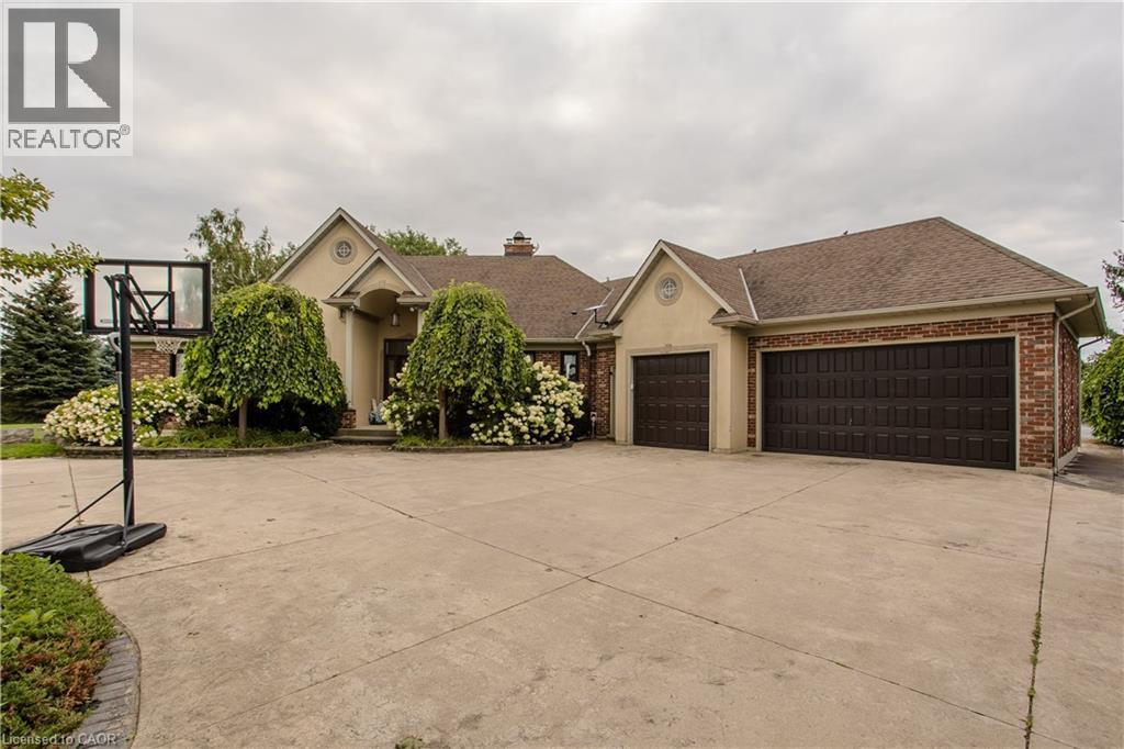 5200 No 2 Side Road, Milton, ON