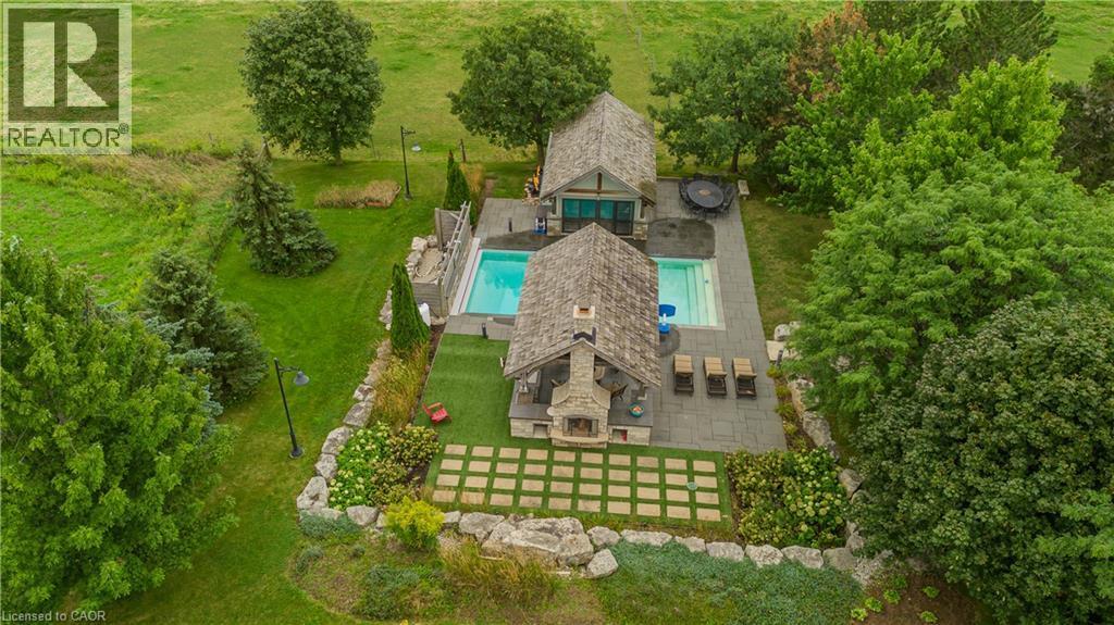 5200 No 2 Side Road, Milton, ON
