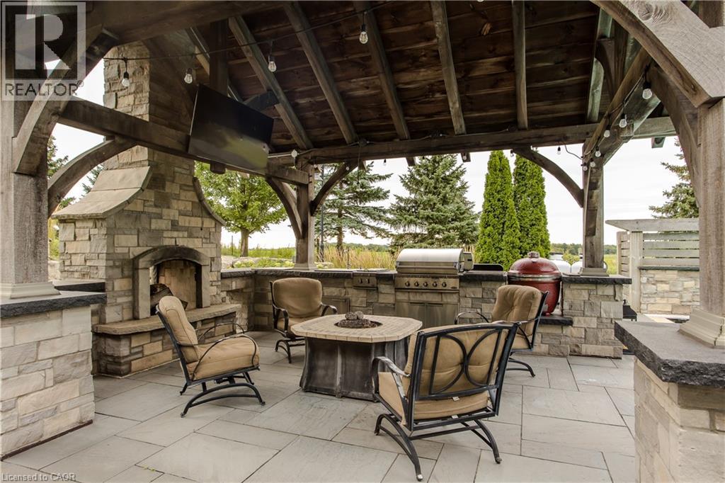 5200 No 2 Side Road, Milton, ON
