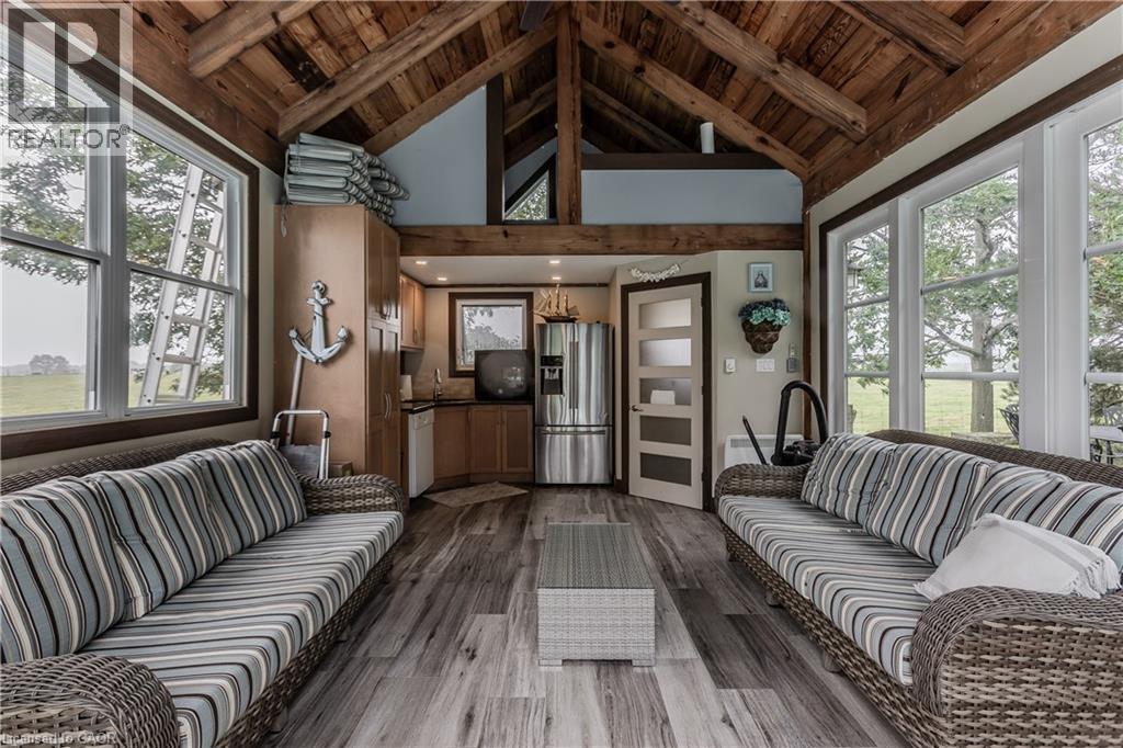 5200 No 2 Side Road, Milton, ON