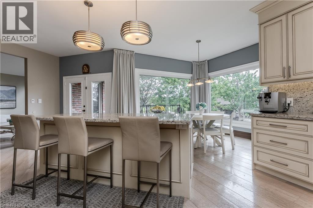 5200 No 2 Side Road, Milton, ON