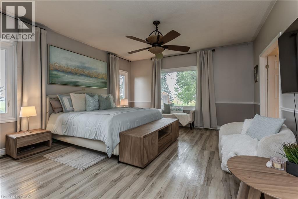 5200 No 2 Side Road, Milton, ON