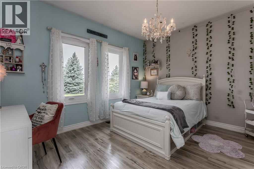 5200 No 2 Side Road, Milton, ON