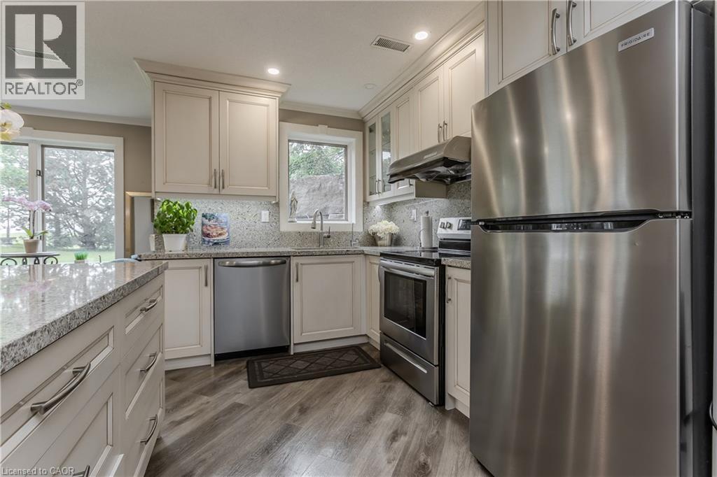 5200 No 2 Side Road, Milton, ON