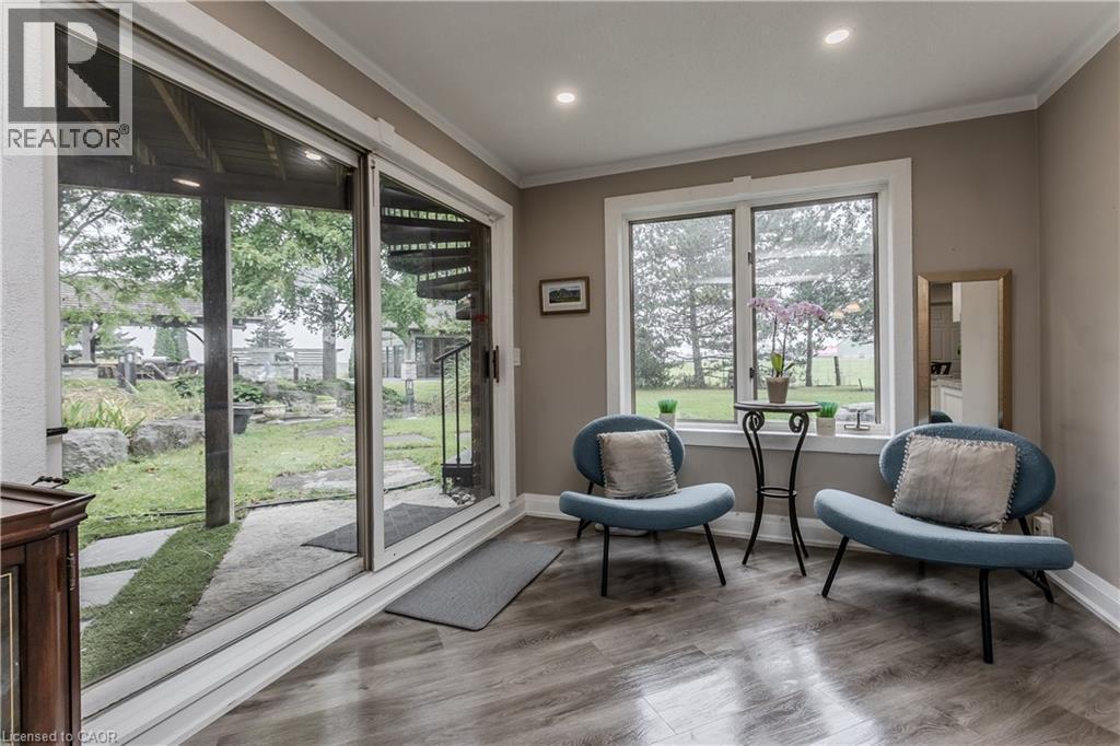 5200 No 2 Side Road, Milton, ON