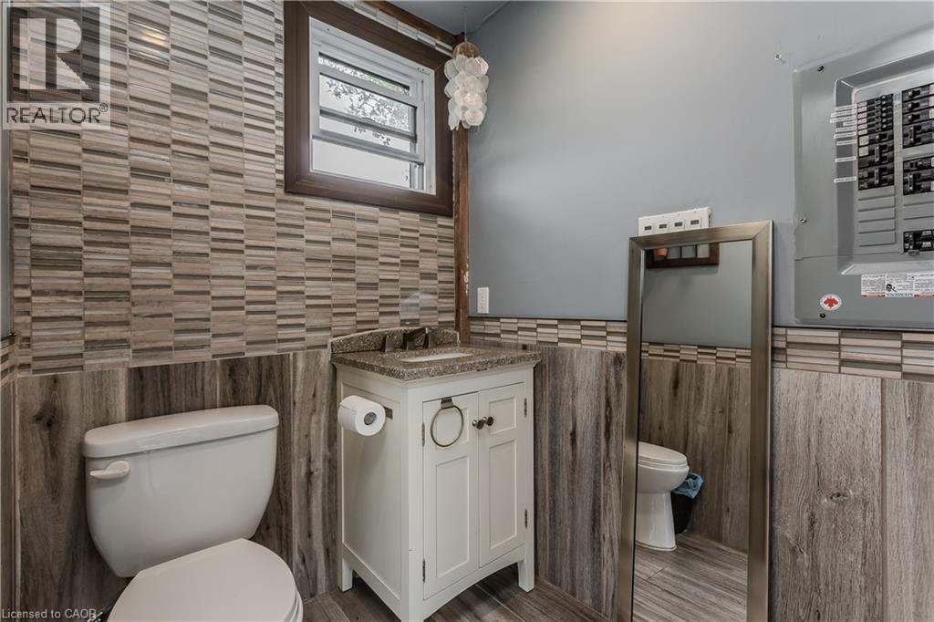 5200 No 2 Side Road, Milton, ON
