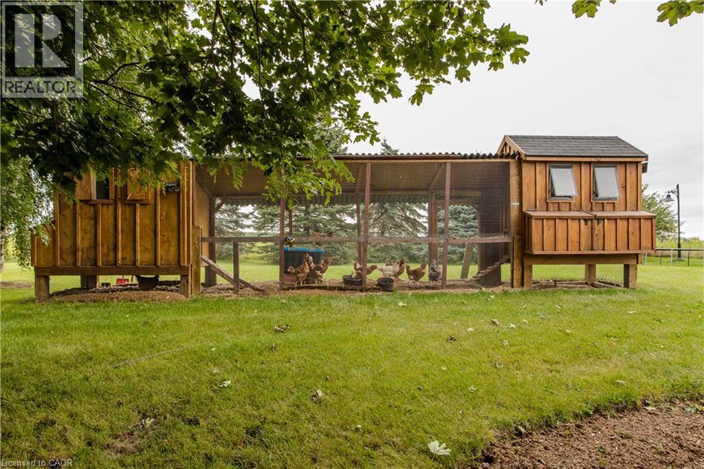 5200 No 2 Side Road, Milton, ON