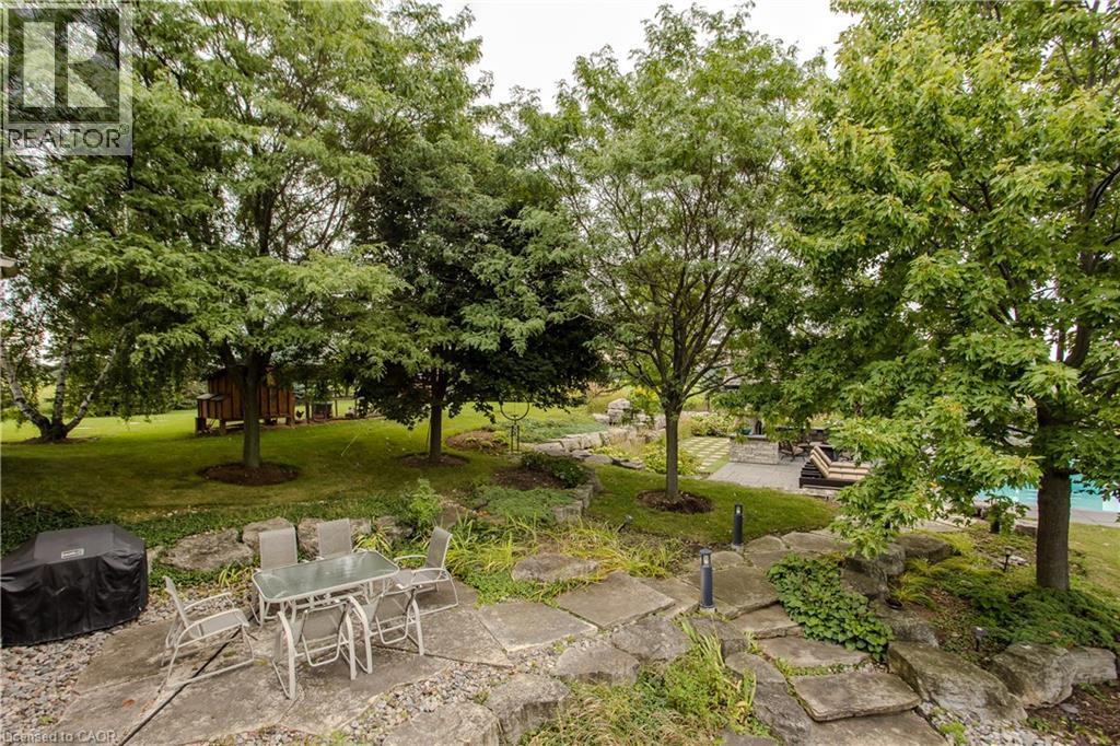 5200 No 2 Side Road, Milton, ON