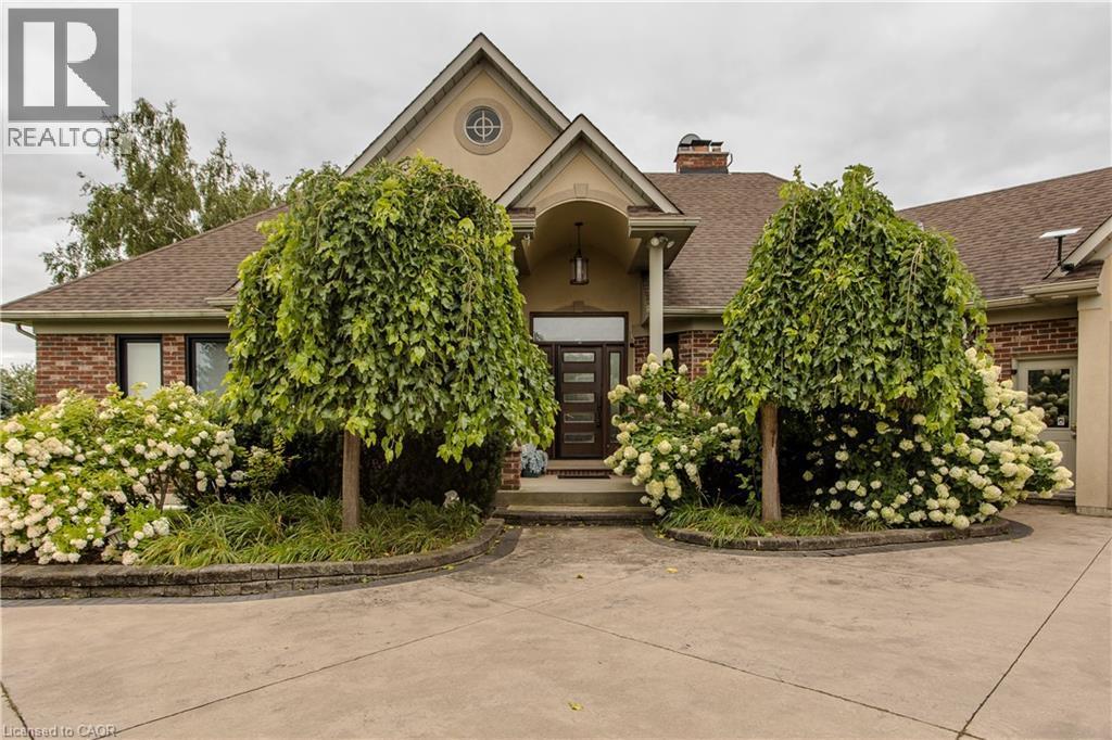 5200 No 2 Side Road, Milton, ON