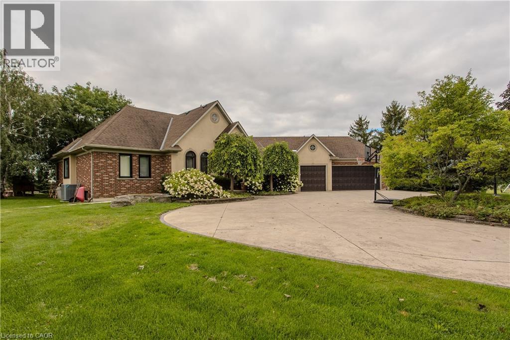 5200 No 2 Side Road, Milton, ON