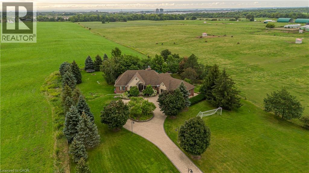 5200 No 2 Side Road, Milton, ON