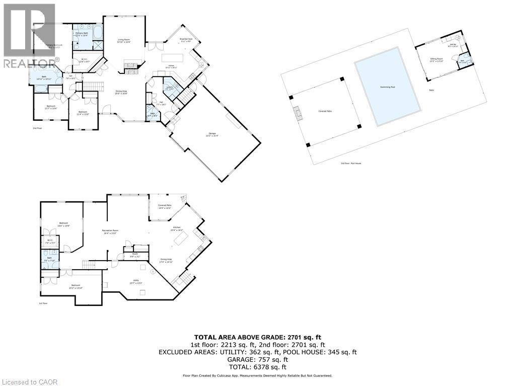 5200 No 2 Side Road, Milton, ON