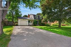166 ORCHARD Drive  Ancaster, ON L9G 1Z9
