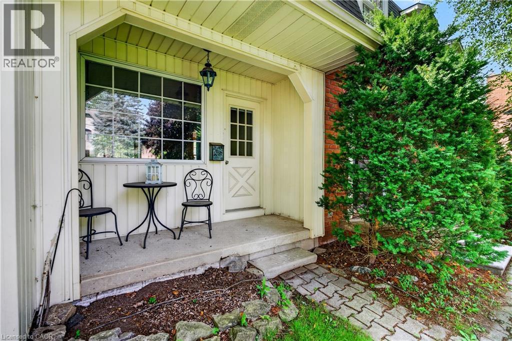 166 Orchard Drive, Ancaster, ON