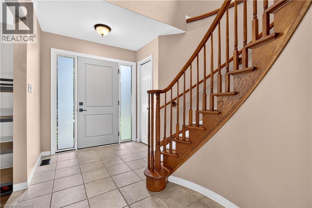 166 Orchard Drive, Ancaster, ON