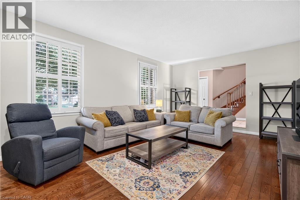 166 Orchard Drive, Ancaster, ON