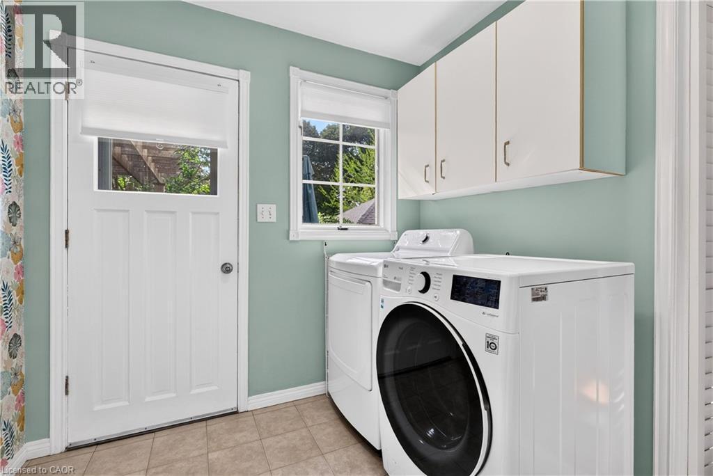 166 Orchard Drive, Ancaster, ON