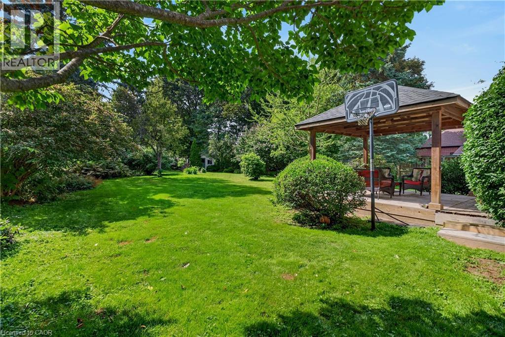 166 Orchard Drive, Ancaster, ON