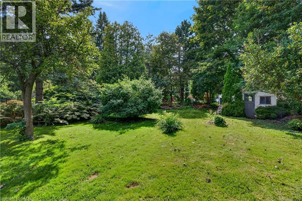 166 Orchard Drive, Ancaster, ON